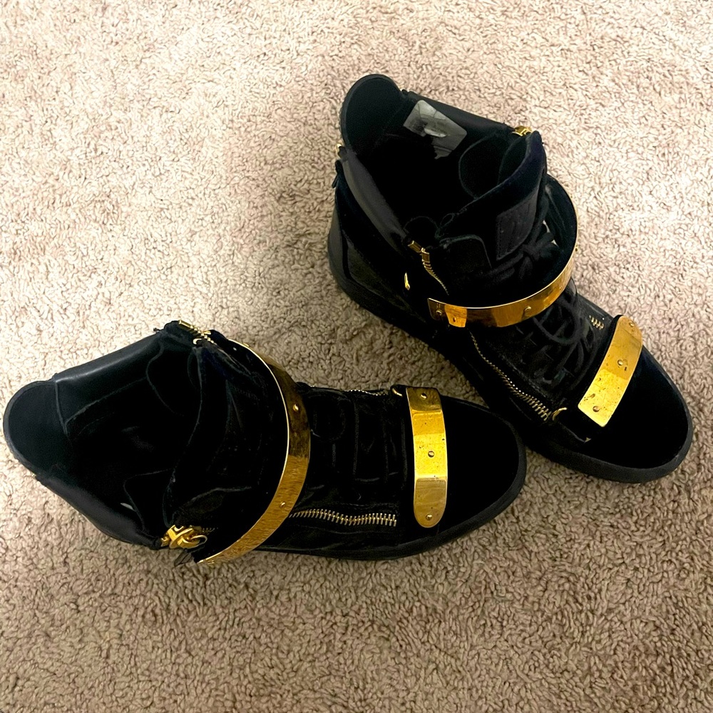 Giuseppe Zanotti